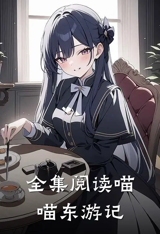 全集阅读喵喵东游记