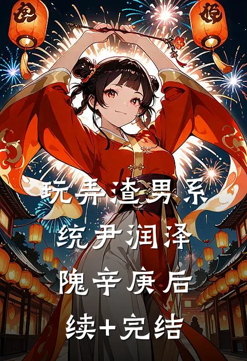 玩弄渣男系统尹润泽隗辛庚后续+完结
