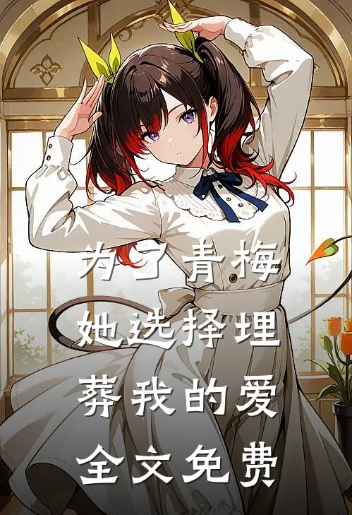 为了青梅，她选择埋葬我的爱全文免费