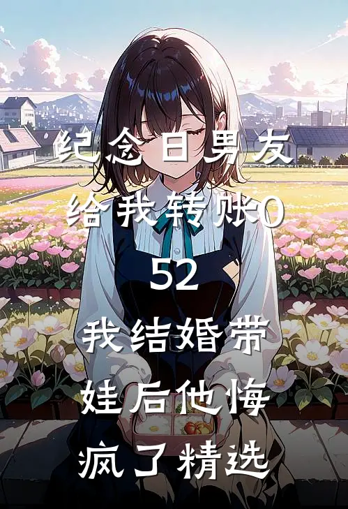 纪念日男友给我转账0.52，我结婚带娃后他悔疯了精选