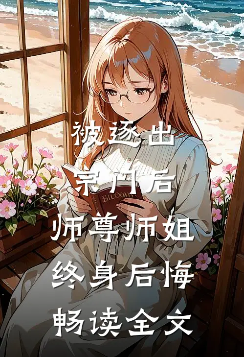 被逐出宗门后，师尊师姐终身后悔畅读全文