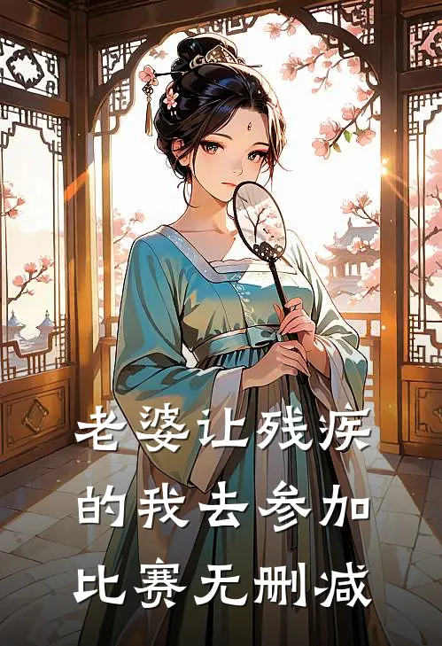 老婆让残疾的我去参加比赛无删减