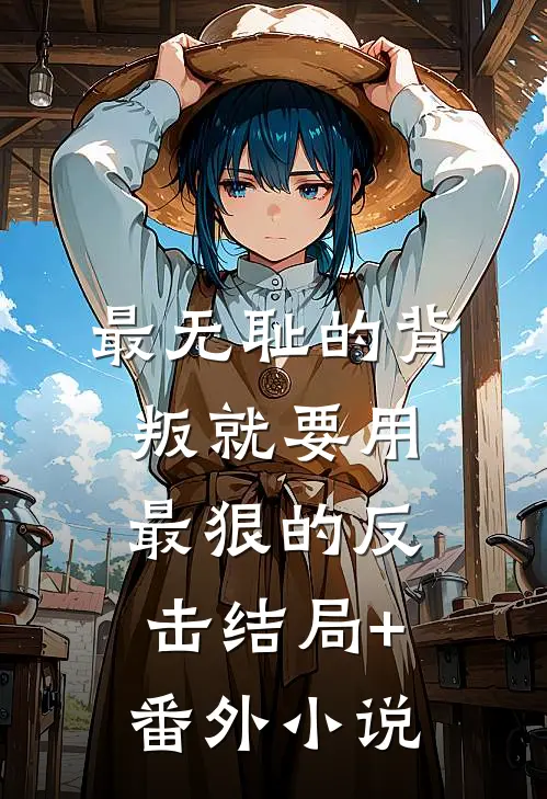 最无耻的背叛就要用最狠的反击结局+番外小说