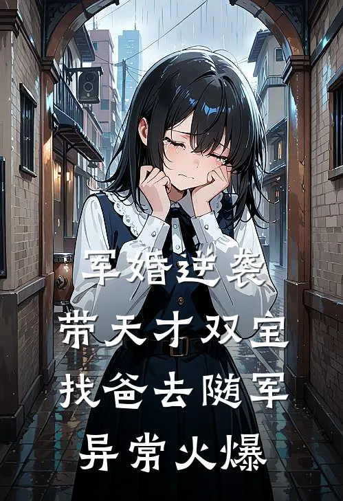 军婚逆袭：带天才双宝找爸去随军异常火爆