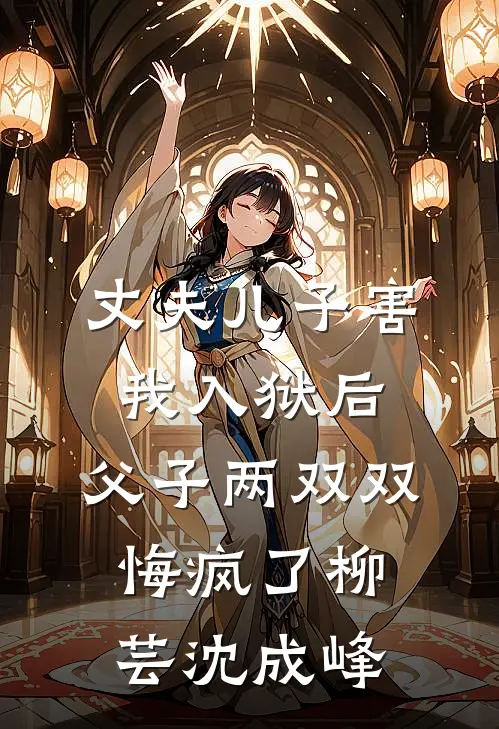 丈夫儿子害我入狱后，父子两双双悔疯了(柳芸沈成峰)