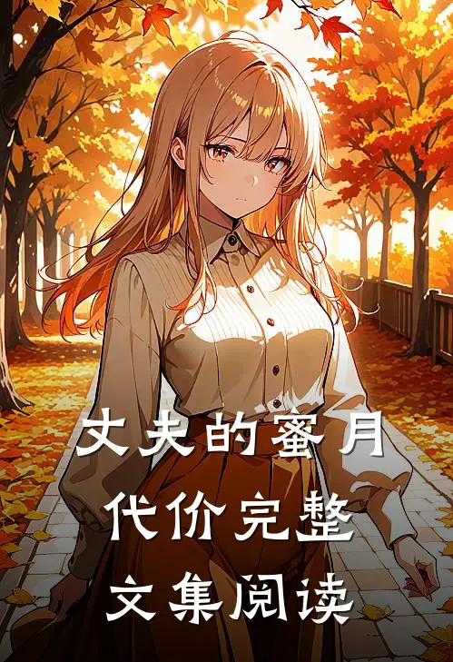 丈夫的蜜月代价完整文集阅读