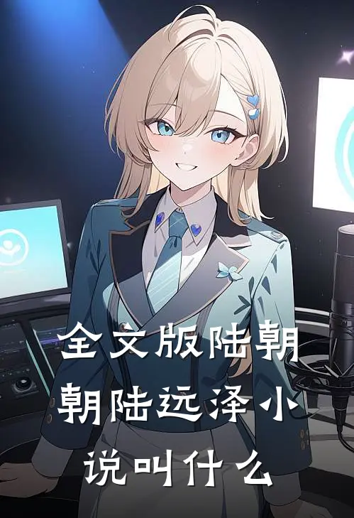 全文版陆朝朝陆远泽小说叫什么