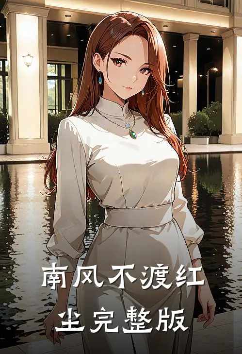 南风不渡红尘完整版