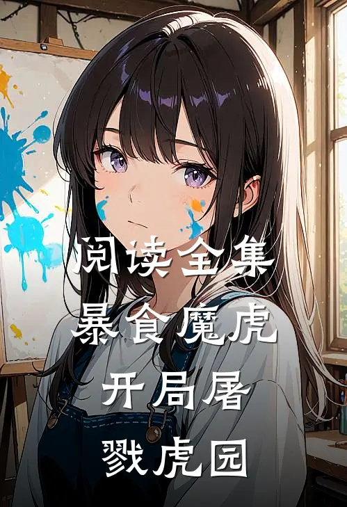 阅读全集暴食魔虎，开局屠戮虎园