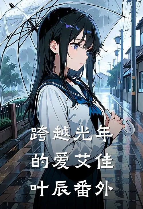 跨越光年的爱艾佳叶辰 番外