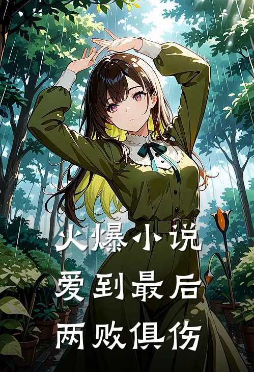 火爆爱到最后,两败俱伤