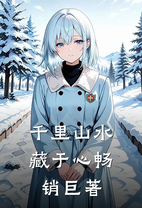 千里山水藏于心畅销巨著
