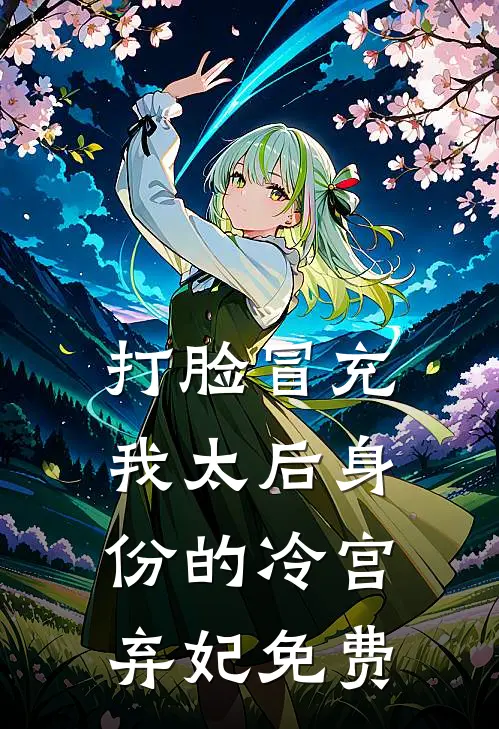 打脸冒充我太后身份的冷宫弃妃免费