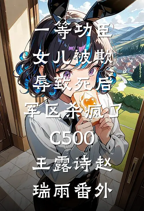 一等功臣女儿被欺辱致死后，军区杀疯了C500王露诗赵瑞雨番外
