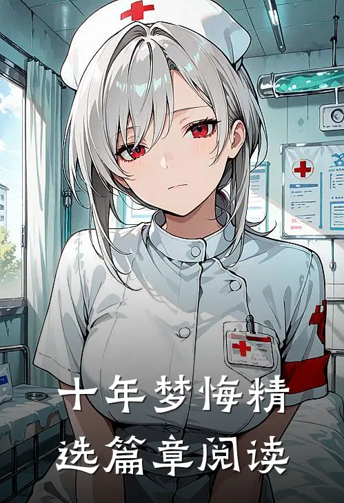 十年梦悔精选篇章阅读