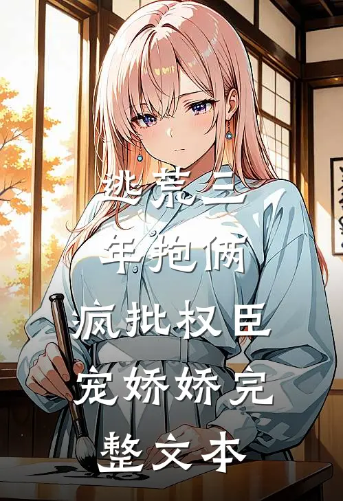 逃荒三年抱俩，疯批权臣宠娇娇完整文本