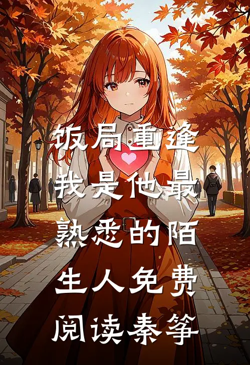 饭局重逢，我是他最熟悉的陌生人免费阅读秦筝
