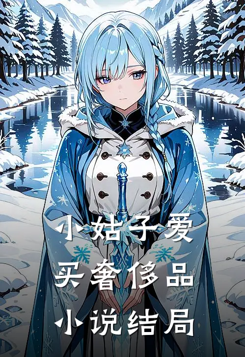 小姑子爱买奢侈品小说结局