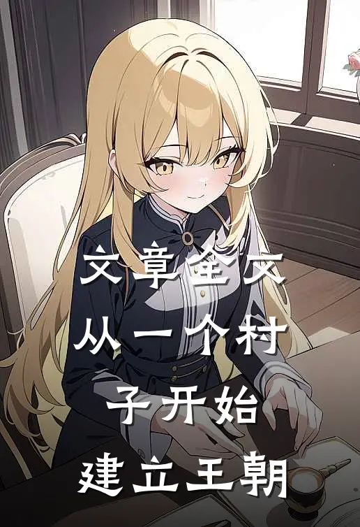 文章全文从一个村子开始，建立王朝