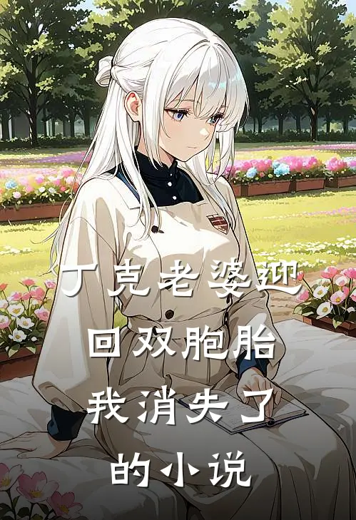 丁克老婆迎回双胞胎，我消失了的小说