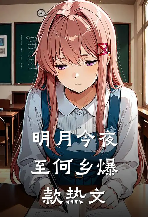 明月今夜至何乡爆款热文