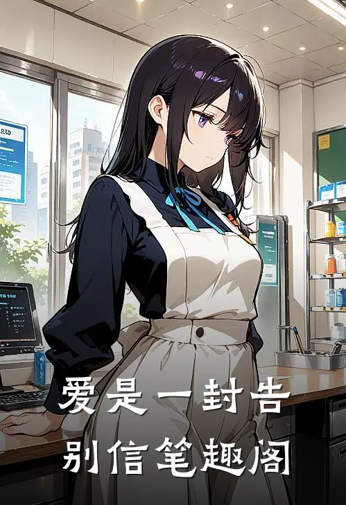 爱是一封告别信笔趣阁