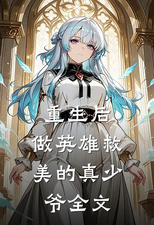 重生后，做英雄救美的真少爷全文