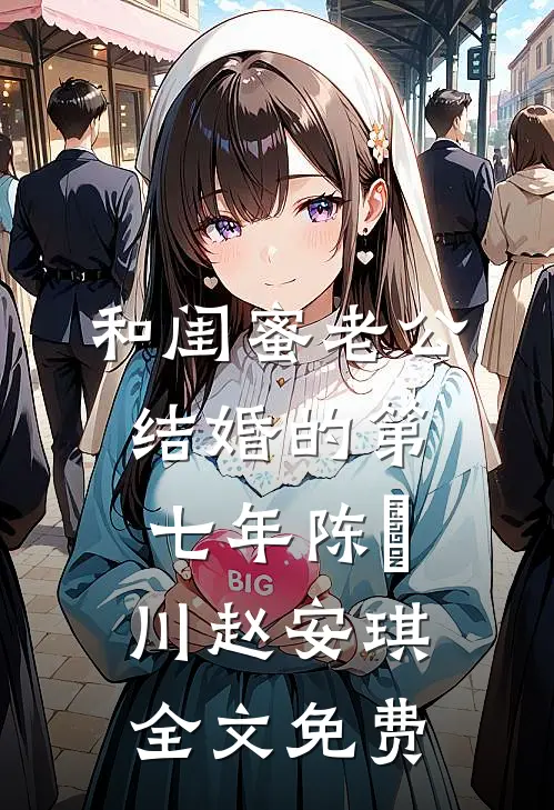 和闺蜜老公结婚的第七年陈璟川赵安琪全文免费