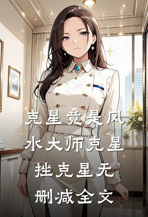 “克星”竟是风水大师克星挫克星无删减全文