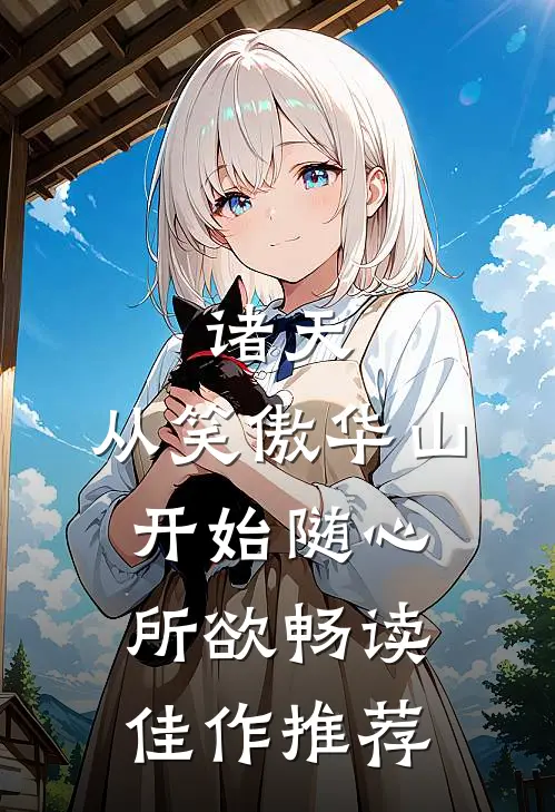 诸天：从笑傲华山开始随心所欲畅读佳作推荐