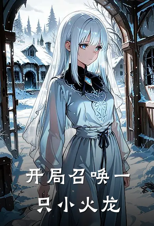 开局召唤一只小火龙