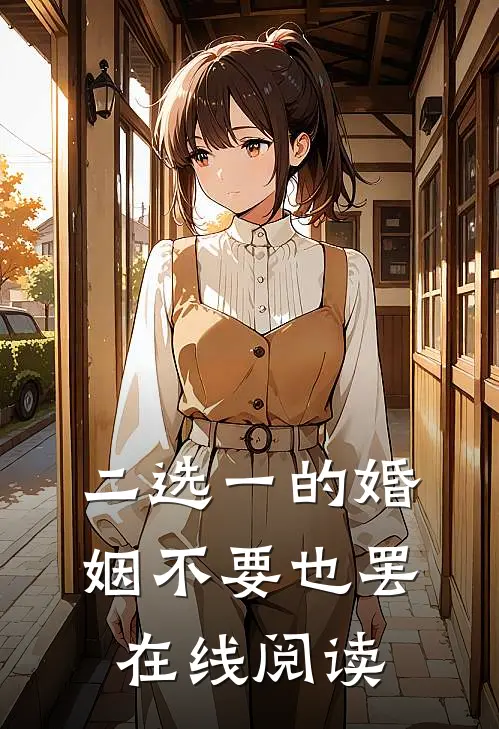 二选一的婚姻不要也罢在线阅读