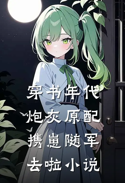 穿书年代，炮灰原配携崽随军去啦小说