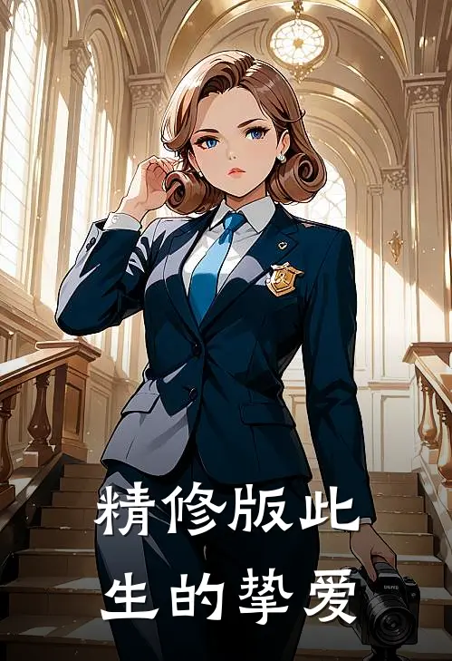 精修版此生的挚爱