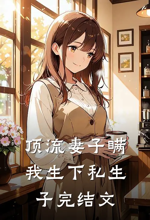顶流妻子瞒我生下私生子完结文