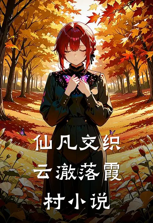 《仙凡交织》云澈落霞村小说
