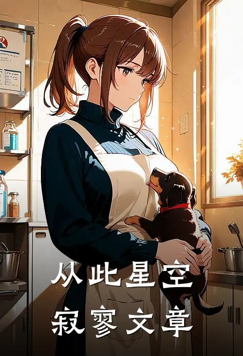 从此星空寂寥文章