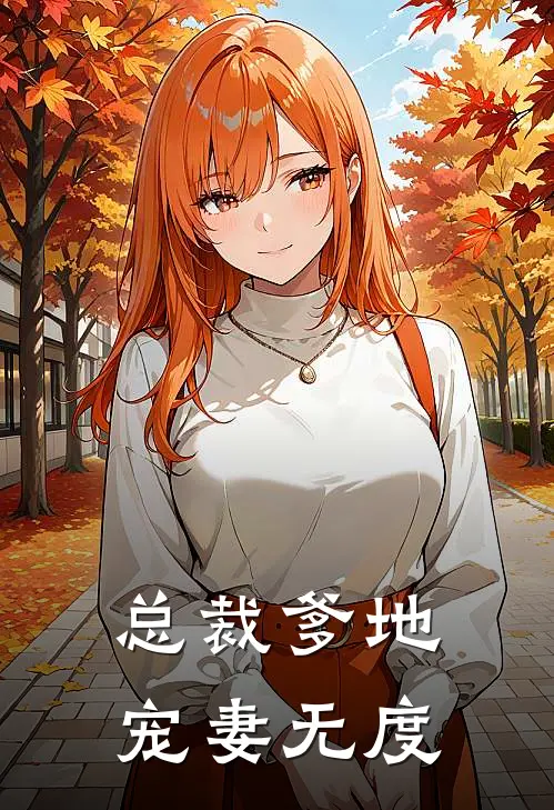 总裁爹地宠妻无度