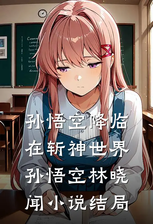 孙悟空降临在斩神世界孙悟空林晓闻小说结局