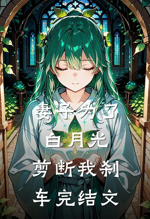 妻子为了白月光，剪断我刹车完结文