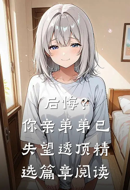 后悔？你亲弟弟已失望透顶精选篇章阅读
