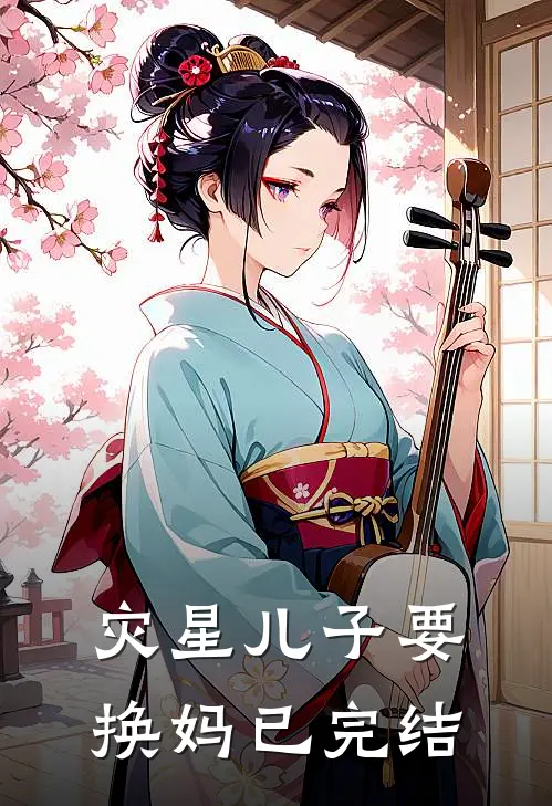 灾星儿子要换妈已完结