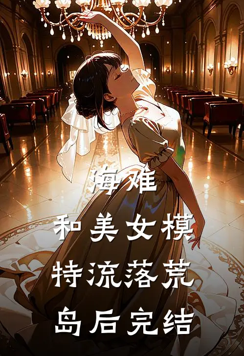 海难：和美女模特流落荒岛后完结