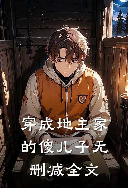 穿成地主家的傻儿子无删减全文