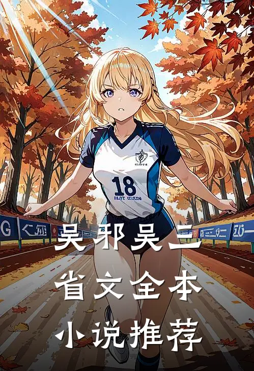 吴邪吴三省文全本小说推荐