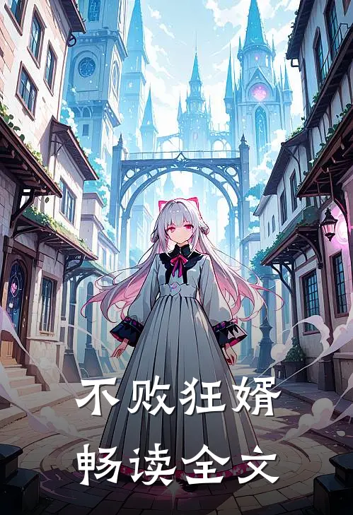 不败狂婿畅读全文