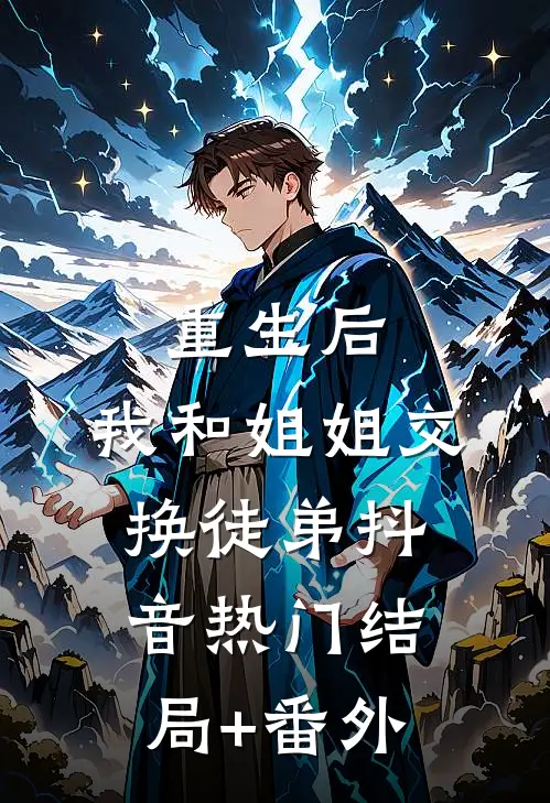 重生后，我和姐姐交换徒弟抖音热门结局+番外
