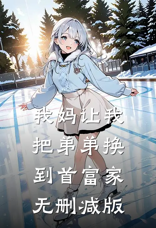 我妈让我把弟弟换到首富家无删减版
