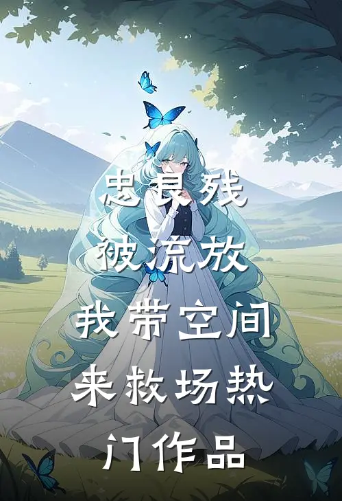 忠良残，被流放，我带空间来救场热门作品