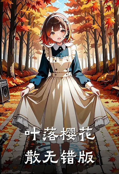 叶落樱花散无错版